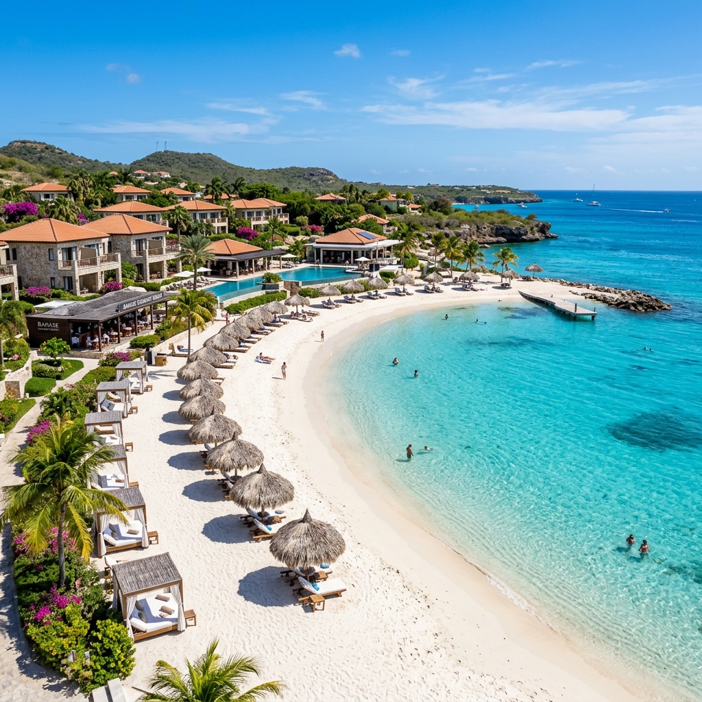 Curaçao