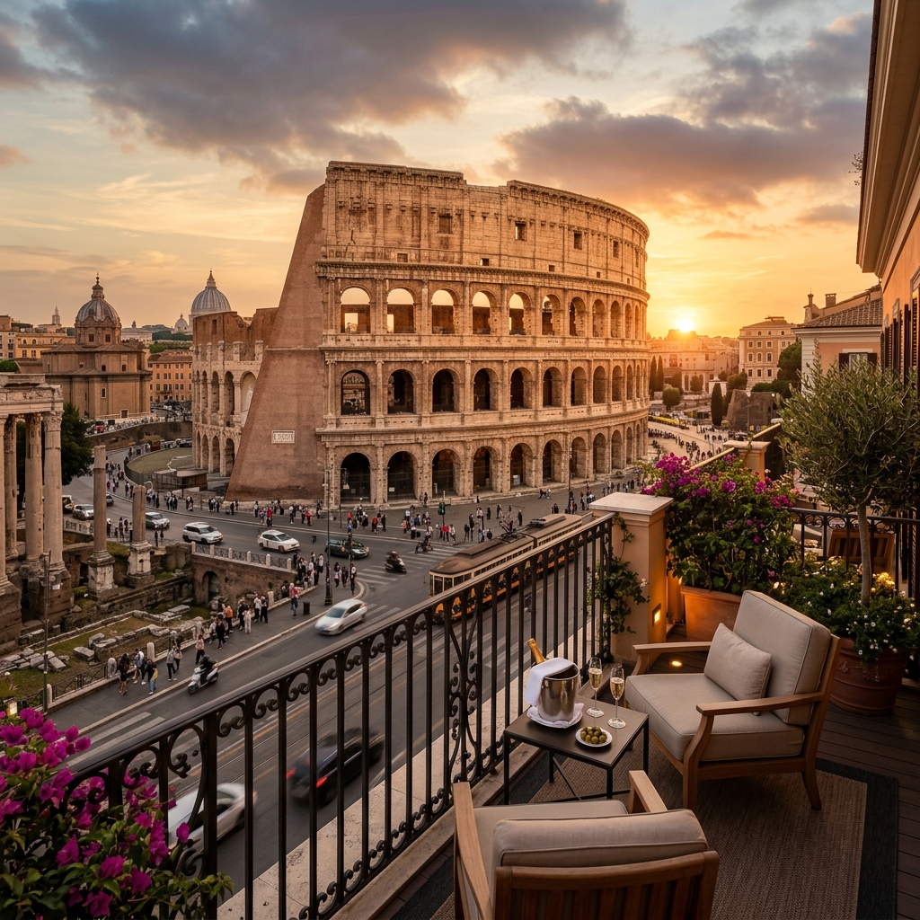 Roma