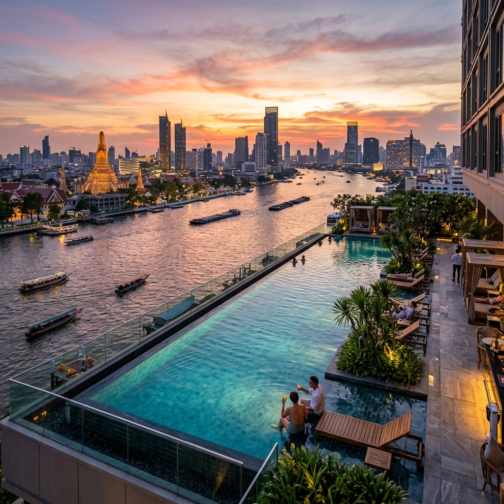 Tailandia